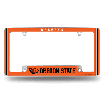 Oregon State Beavers Classic 12