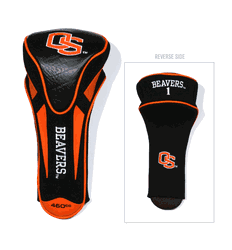 Oregon State Beavers Apex Driver Headcover