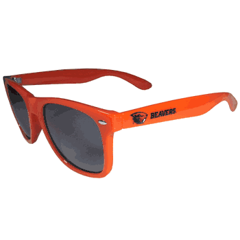 Oregon State Beavers Beachfarer Sunglasses