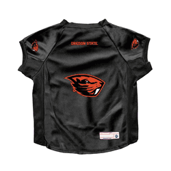 Oregon State Beavers Big Pet Stretch Jersey Big