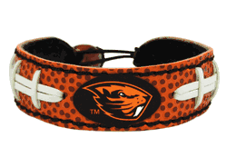 Oregon State Beavers Bracelet Classic Football CO