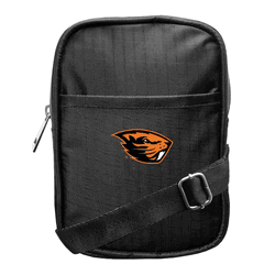 Oregon State Beavers Camera Crossbody