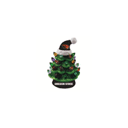 Oregon State Beavers Christmas Tree 4 Inch LED Tabletop