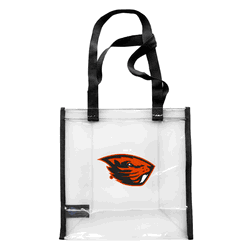 Oregon State Beavers Clear Advantage Tote