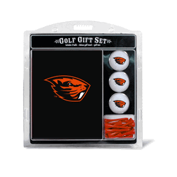Oregon State Beavers Embroidered Towel Gift Set