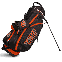 Oregon State Beavers Fairway Golf Stand Bag