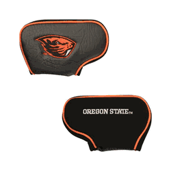 Oregon State Beavers Golf Blade Putter Cover