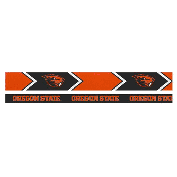 Oregon State Beavers Headband Set