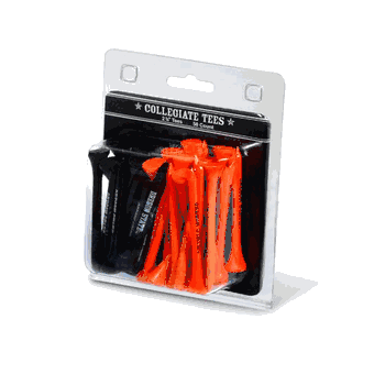 Oregon State Beavers Imprinted Tee Pack (50 Count)
