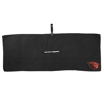 Oregon State Beavers Large Microfiber Towel - 16