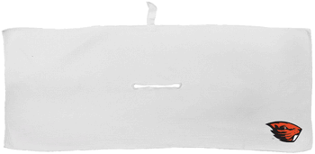 Oregon State Beavers Large Microfiber Towel - 16