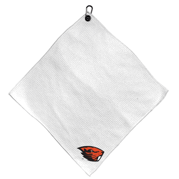 Oregon State Beavers Microfiber Small Towel - 15