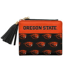 Oregon State Beavers Mini Organizer
