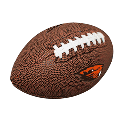 Oregon State Beavers Mini Size Composite Football