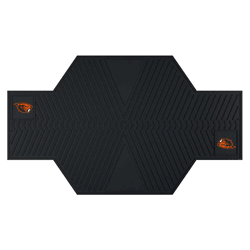Oregon State Beavers Motorcycle Mat