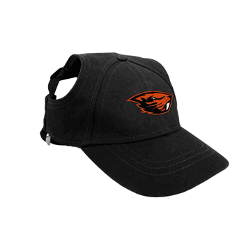Oregon State Beavers Pet Baseball Hat Xtra Small