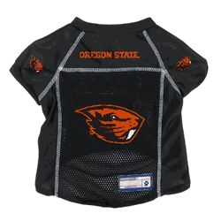 Oregon State Beavers Pet Jersey Medium
