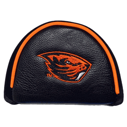 Oregon State Beavers Putter Cover - Mallet