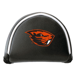 Oregon State Beavers Putter Cover - Mallet (Colored)
