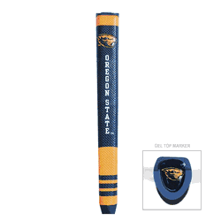 Oregon State Beavers Putter Grip