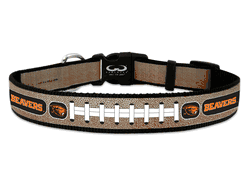 Oregon State Beavers Reflective Large Football Collar