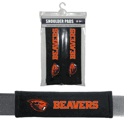 Oregon State Beavers Seat Belt Pads CO