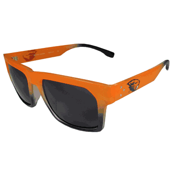 Oregon State Beavers Sportsfarer Sunglasses