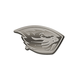 Oregon State Beavers Standard Antique Auto Emblem