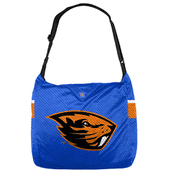 Oregon State Beavers Team Jersey Tote