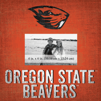 Oregon State Beavers Team Name 10