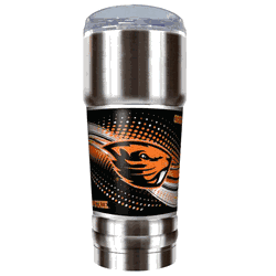 Oregon State Beavers The PRO - 32 oz. Vacuum Insulated Tumbler