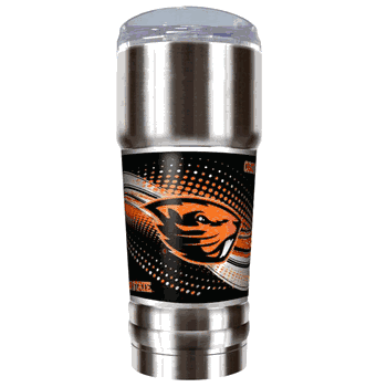 Oregon State Beavers The PRO - 32 oz. Vacuum Insulated Tumbler