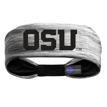 Oregon State Beavers Tigerspace Headband