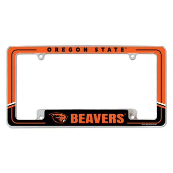 Oregon State Beavers Two-Tone 12