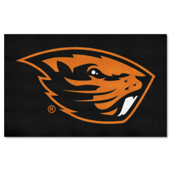 Oregon State Beavers Ulti-Mat Rug - 5ft. x 8ft.