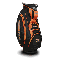 Oregon State Beavers Victory Golf Cart Bag