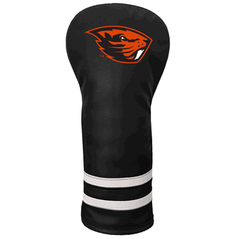 Oregon State Beavers Vintage Fairway Headcover (Colored)