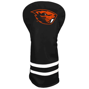 Oregon State Beavers Vintage Golf Driver Headcover Color