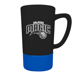 Orlando Magic 16oz Laser Etched Jump