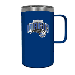 Orlando Magic 18oz Hustle Travel Mug