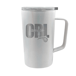 Orlando Magic 18oz Hustle Travel Mug