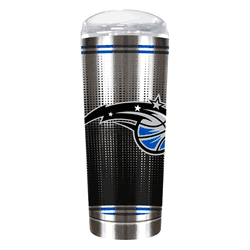Orlando Magic 18oz Roadie Tumbler