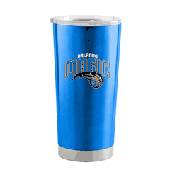 Orlando Magic 20oz Gameday Stainless Steel Tumbler