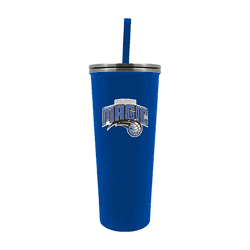 Orlando Magic 24oz New Skinny Tumbler
