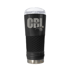 Orlando Magic 24oz Onyx Draft Tumbler
