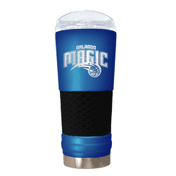 Orlando Magic 24oz Team Colored Team Draft Tumbler