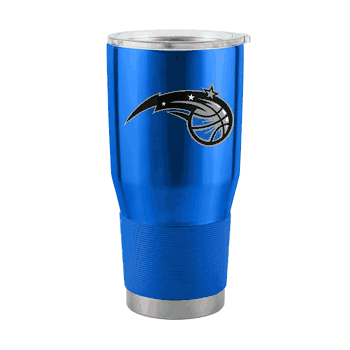 Orlando Magic 30oz Gameday Stainless Tumbler