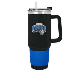 Orlando Magic 40oz Colossus Travel Mug
