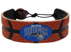 Orlando Magic Bracelet Classic Basketball CO