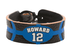 Orlando Magic Bracelet Team Color Basketball Dwight Howard CO